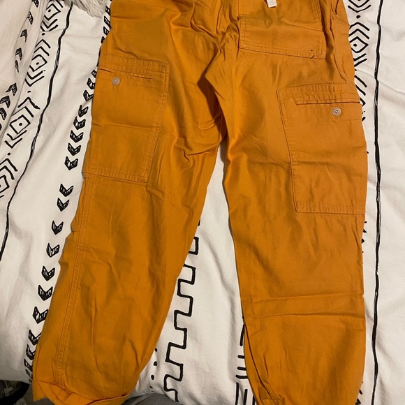 Simons cargo pants ~Small - Picture 2 of 4